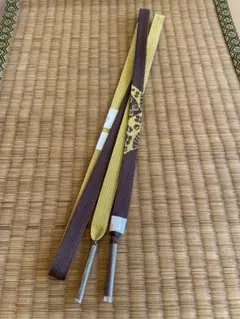 【未使用】帯締め
