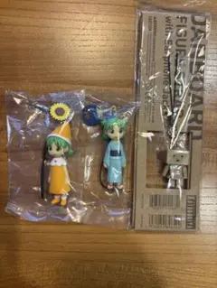 2026年最新】よつばと ストラップの人気アイテム - メルカリ