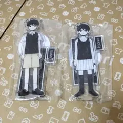 2025年最新】OMORI アクリルスタンドの人気アイテム - メルカリ