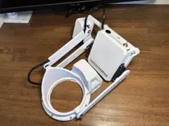 プ*n様 SII サーマルプリンタ キャッシュドロアセット＋iPadスタンド プ*n様 SII サーマルプリンタ キャッシュドロアセット＋iPadスタンド