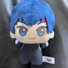 TVアニメ『ブルーロック』 ちびぐるみ～紅白応援対決！ 潔世一