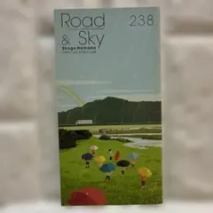 浜田省吾ファンクラブ会報Road & Sky 236号 2023年1月発行 - メルカリ