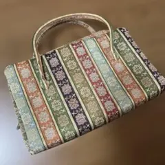 2026年最新】龍村織物 利休バッグの人気アイテム - メルカリ