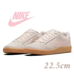 ☆新品・未使用☆ウィメンズ★ナイキ コート ロイヤル スエード