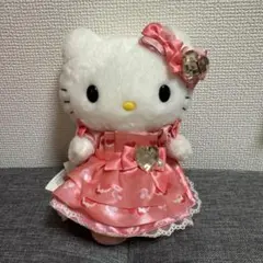 2025年最新】ハローキティ 30周年 ぬいぐるみの人気アイテム - メルカリ