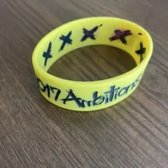 ONE OK ROCK Ambitions JAPAN TOUR ラバーバンド