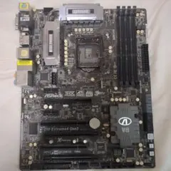 ASRock Z68 Extreme4 Gen3 マザーボード 本体のサムネイル