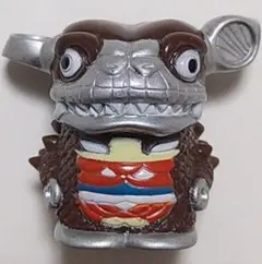 2025年最新】ギャンゴ ソフビの人気アイテム - メルカリ