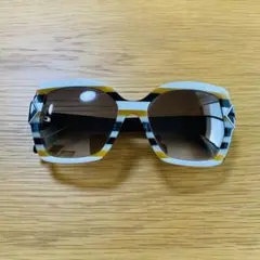 EMILIO PUCCI 正規品 EP70 サングラス エミリオプッチ