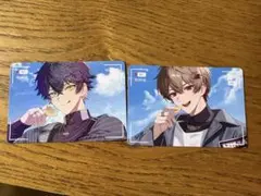 シクフォニ2枚セット