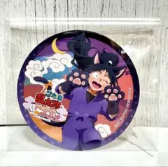 忍たま乱太郎　久々知兵助　アニメイトカフェ　ハロウィン　コースター