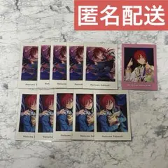 逆先夏目　ぱしゃっつ　Vol.4 8周年　あんスタ