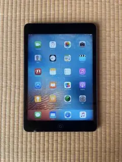 iPad mini 第1世代 A1432