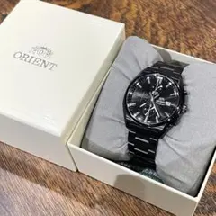 ORIENT オリエント 腕時計 クォーツ TT10-D0-B