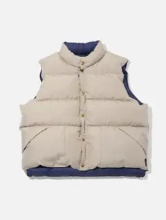 SHIPS別注】Marmot: Reversible Down Vest - メルカリ