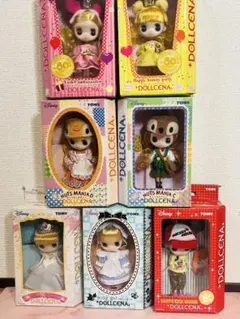 2026年最新】DOLLCENAの人気アイテム - メルカリ