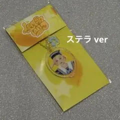 田村ゆかり Tibbar tibbar! アクリルスタンド ホワイトシークレット