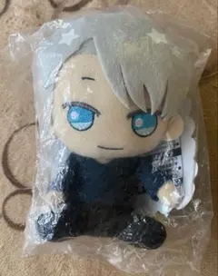 ユーリ!!! on ICE ヴィクトル ぬいぐるみ ユーリオンアイス Gift