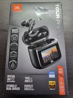 JBL tour pro 3