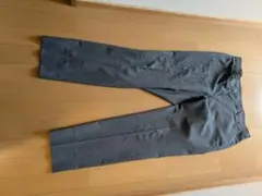 洋服の青山 URBAN SETTER スラックス ウエスト88 股下のサムネイル