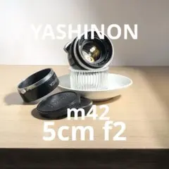 美品】ヤシカ・スナップ Yashica Snap 38mmF2.8 3枚玉 - メルカリ