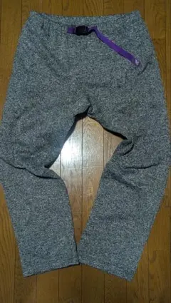 グラミチ ウールパンツ 美品