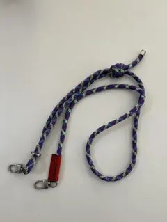 Topologie スマホショルダーストラップ