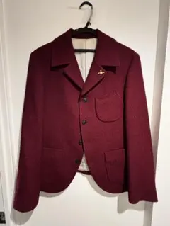 ✨️超希少✨️Vivienne Westwood テーラード 【ストーンヘンジ期】