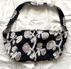 minaperhonen ミナペルホネン ショルダー バッグ bag 大 tambourine ショルダーバッグ - minä perhonen