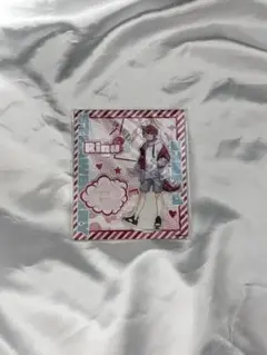 莉犬くん アクスタ