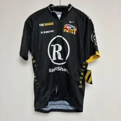 リ*ン様 Nike RadioShack 2010 サイクルジャージのサムネイル