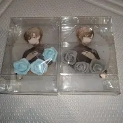 にじさんじ 叶 胸像型アクリルスタンド