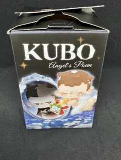 KUBO Angel's Poem Player Of Love