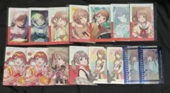 望月穂波 プロセカ　まとめ売り　15枚セット