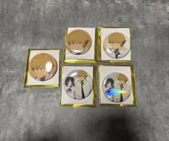 2025年最新】デンジ 缶バッジの人気アイテム - メルカリ