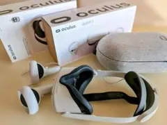 2026年最新】META quest 3 ジャンクの人気アイテム - メルカリ