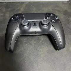 【純正品】DualSense ワイヤレスコントローラー ミッドナイト ブラック