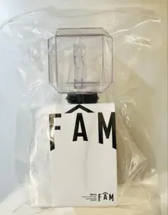 FAMペンライト timelesz