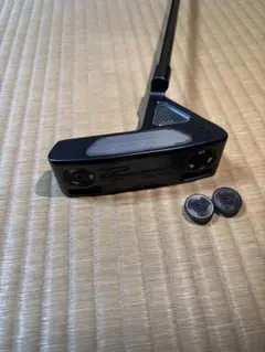美品】テーラーメイド 初代トラスパター TM1 35インチ TaylorMade
