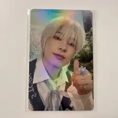 JEONGHAN X WONWOO THIS MAN