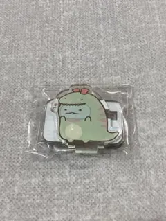 大絶滅展　すみっコぐらし