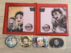 鬼滅の刃 竈門炭治郎 グッズセット