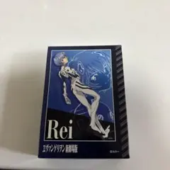 エヴァンゲリオン Rei ミニパズル 150ピース
