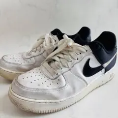 NIKE スニーカー AIR FORCE1 NBA 27.5cm