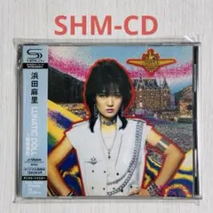 激レア 非売品 プロモ 浜田麻里 Special CD sampler 2026年最新】浜田麻里の人気アイテム - メルカリ