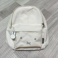 【美品】ミッフィー ベビー リュック