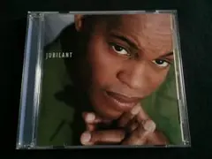 ★ Jubilant Sykes / Jubilant 国内盤CD★