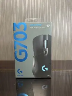 Logicool g703h