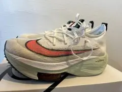 NIKE 初代アルファフライ 26.5cm 訳あり
