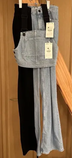 Bershka 上下セット